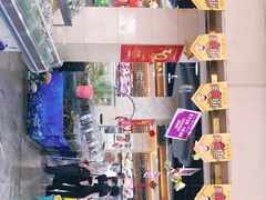 -东江海鲜酒家(艺都分店)