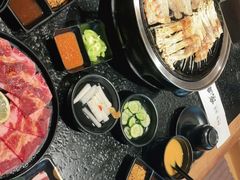 -九田家黑牛烤肉料理(石路天虹店)