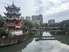 -川味中国寻香馆(琴台路店)