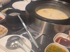 -捞王锅物料理(凯旋路店)