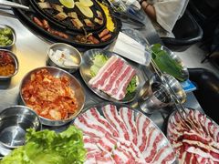 -小团团·路边烤牛肉(南岭壹街店)