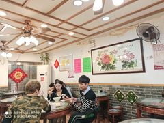 大堂-岐城面馆(黄岐店)