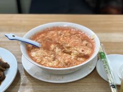 -益民餐厅(哈尔滨道店)