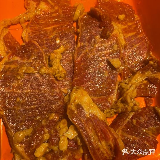 神炭烤肉(中海时代店)