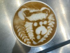 -Manner Coffee(壹方城店)
