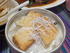 -呐咪傣园·云南菜(石厦店)