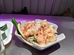 -新越盏·东南亚料理(捷登都会店)