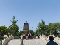-天宁寺