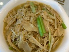 -围龙屋客家食府(福田店)