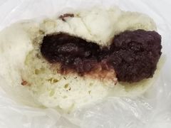 -迎桂馒头店(博爱路店)