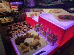 -味餐厅·海鲜·火锅·自助餐