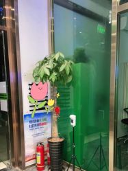 -卡尔诗·科技美肤连锁
