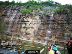-潭溪山