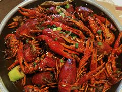 -一棠龙虾•王牌虾球(光谷天地店)
