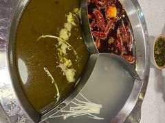 -陳艳红火锅(港汇店)