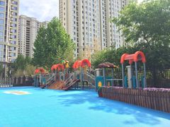 -蓝莓果幼儿园(通州梨园店)