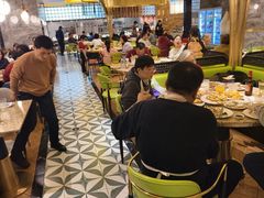 -禾斗海鲜自助(市南银座店)