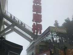 -梦幻奥陶纪景区