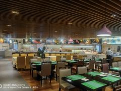 大堂-索菲特银河锦厨自助餐(山西路店)