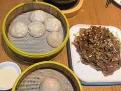 -如轩·海鲜砂锅粥·潮汕菜(沿江东路店)