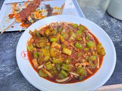 -迪师傅辣子米粉店(六中店)