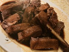 -禄源公·老莞诚饭店