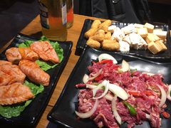 -齐齐哈尔特色烤肉