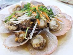 -名超海鲜烧烤大排档