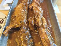 -延松朝鲜族料理