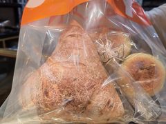 -Juicy Bakery(大学路店)