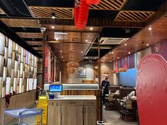 -陈氏火锅(新街坊店)