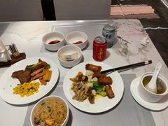 -星漾里•SPA•足道•按摩•养生(吕厝店)