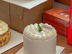 -流酥可心·牛乳蛋糕商店(禾祥西路店)