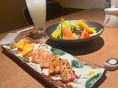 -水之惠鲜鱼料理(王府大街店)