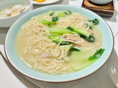 -荟廷·晶萃(陆家嘴尚悦湾店)