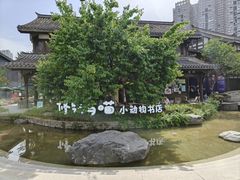 -铁像寺水街