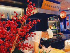 -萤初高端日料王(曲江银泰店)