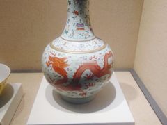 -浙江省博物馆(孤山馆区)