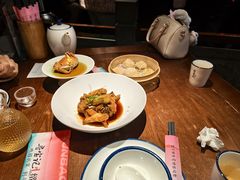 -寻宝记绍兴菜(鲁迅路店)