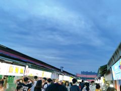 -大学城夜市大排档(凤栖路店)