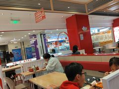 -每味每客·重庆麻辣烫(国泰店)