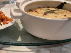 -漢舍中国菜馆(889广场店)