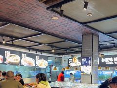 -上座·餐厅(阳光100店)