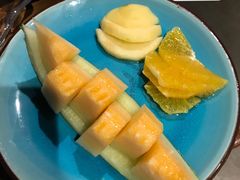 -Cactus墨西哥仙人掌餐厅