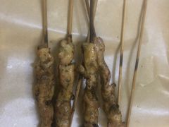 -兄弟联果木炭烤翅·50年家传鸡翅秘方