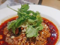 -人民食堂(电信南街店)