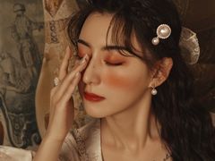 -海马体照相馆|大师(北京华贸中心店)