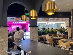 -Pennehut畔尼意面(合肥万象城店)