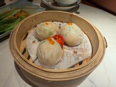 -禄运茶居·手工点心(猎德店)