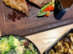 -初拾·花里餐厅(钜城华亿店)